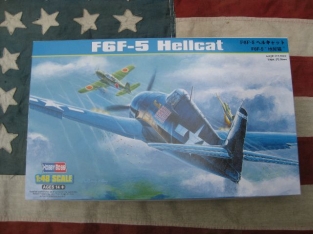 HBB.80339  F6F-5 Hellcat